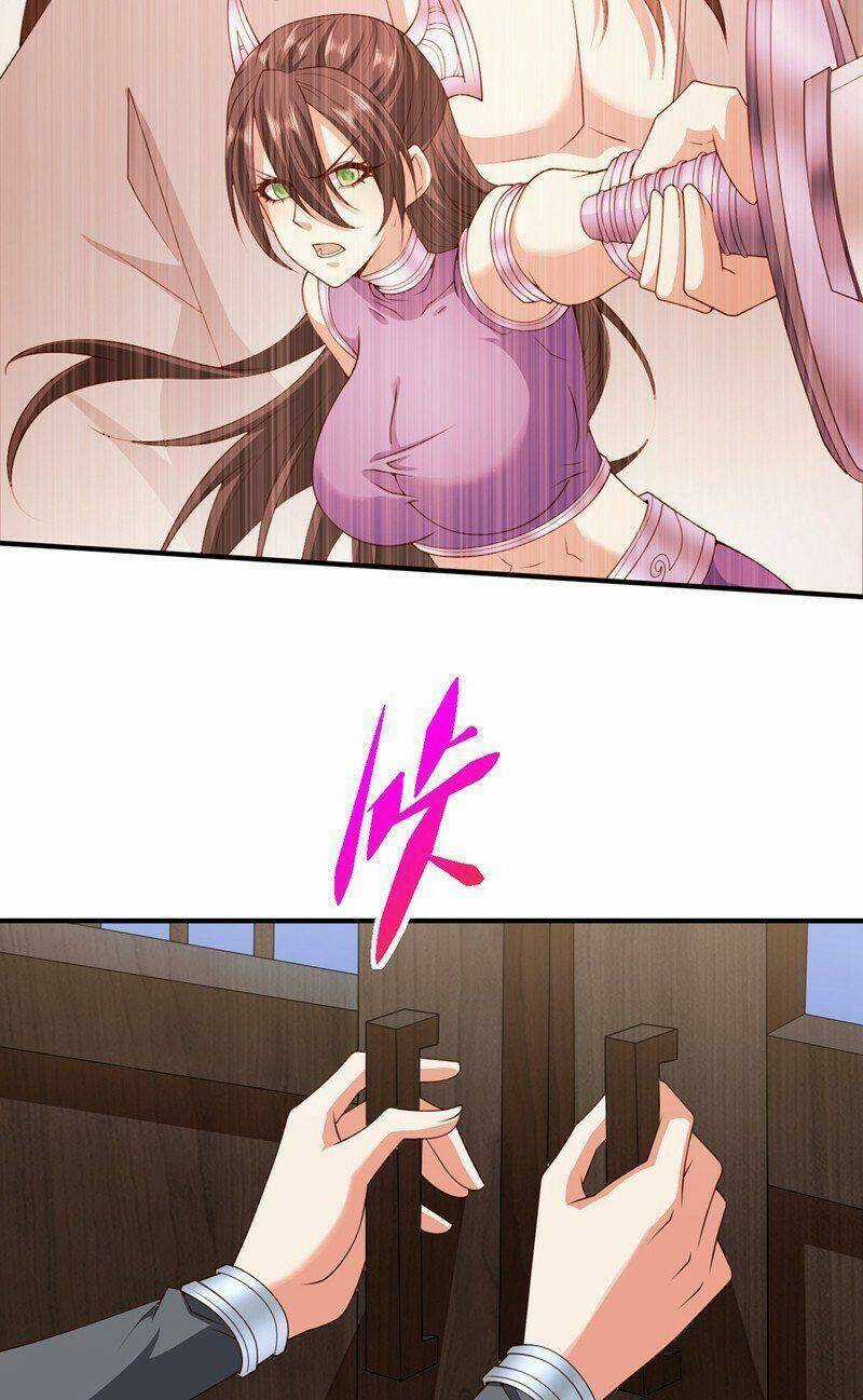 Bị Dạy Dỗ Thành Thánh Chapter 200 trang 15