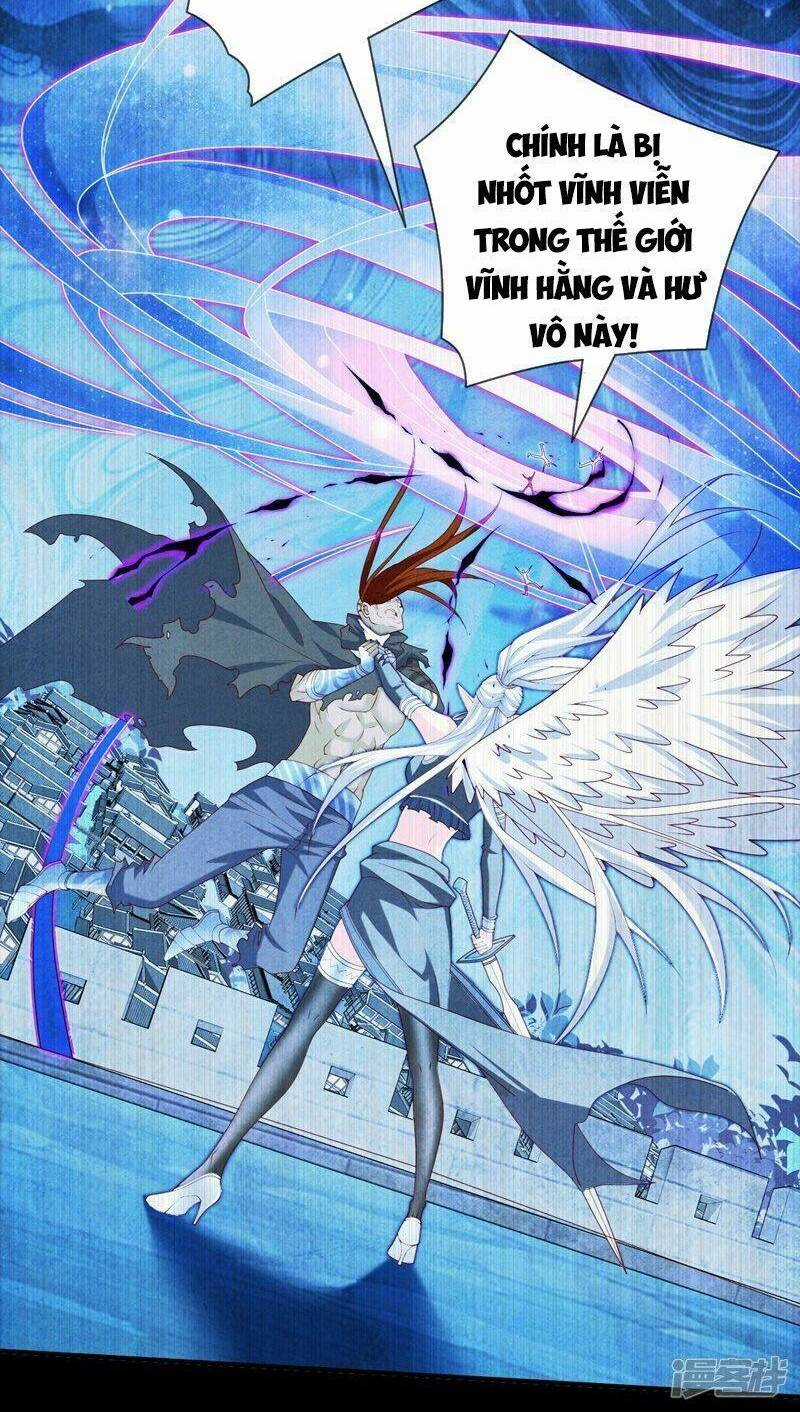 Bị Dạy Dỗ Thành Thánh Chapter 200 trang 2