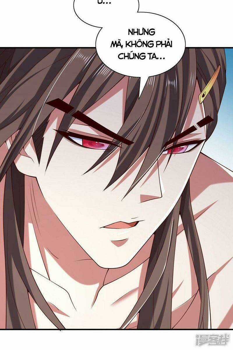 Bị Dạy Dỗ Thành Thánh Chapter 200 trang 20