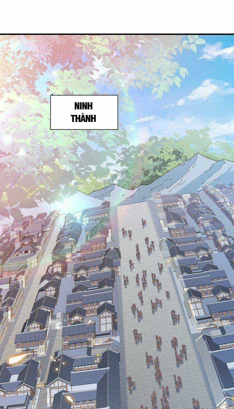 Bị Dạy Dỗ Thành Thánh Chapter 200 trang 23