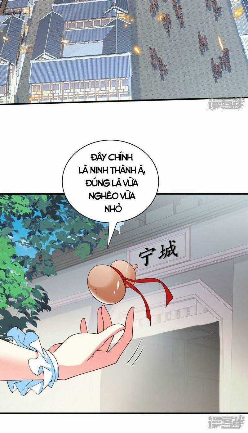 Bị Dạy Dỗ Thành Thánh Chapter 200 trang 24