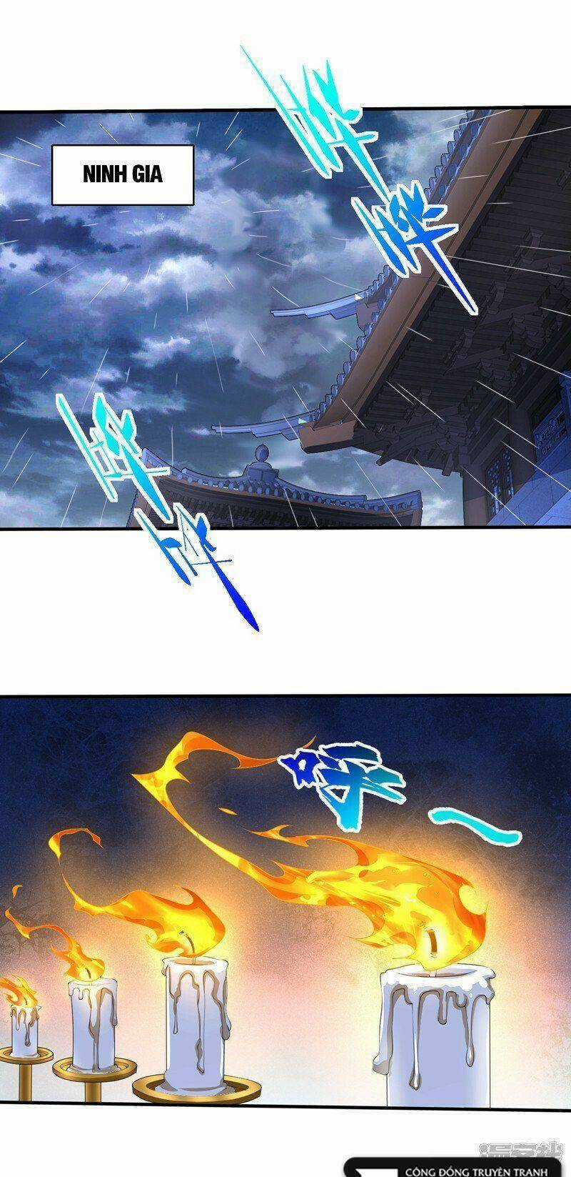 Bị Dạy Dỗ Thành Thánh Chapter 200 trang 27