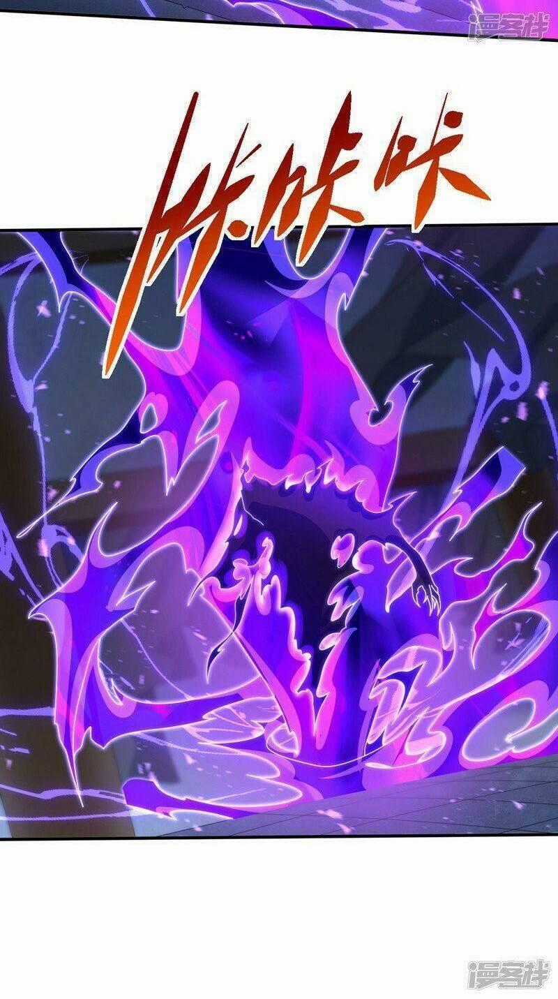 Bị Dạy Dỗ Thành Thánh Chapter 200 trang 30