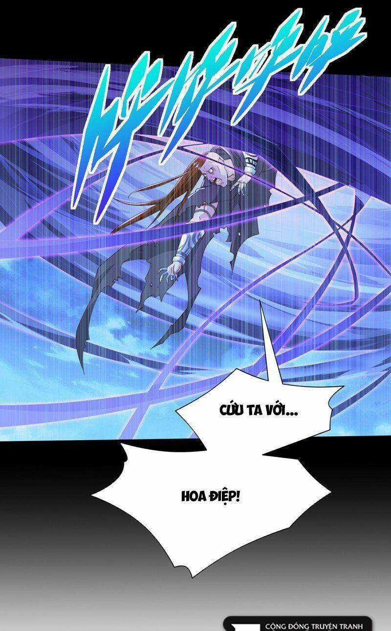 Bị Dạy Dỗ Thành Thánh Chapter 200 trang 5