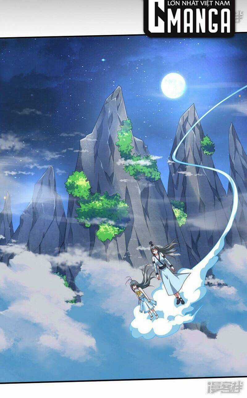 Bị Dạy Dỗ Thành Thánh Chapter 200 trang 6