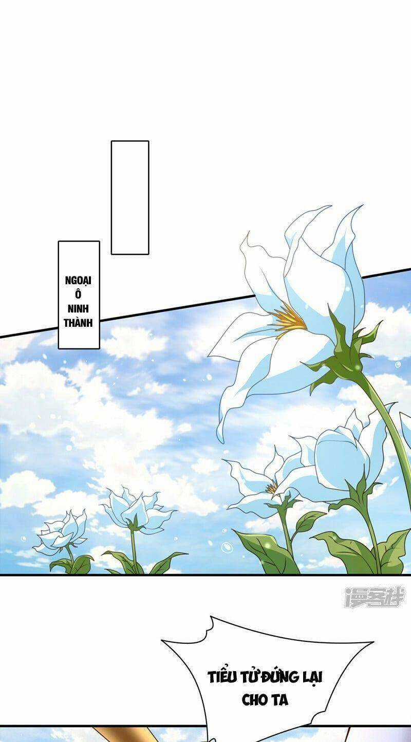 Bị Dạy Dỗ Thành Thánh Chapter 201 trang 11