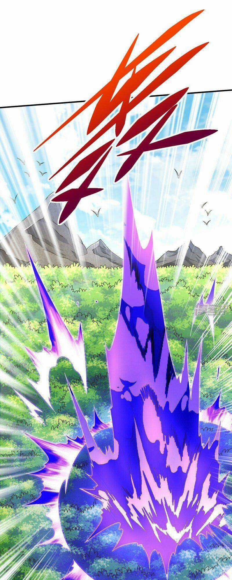 Bị Dạy Dỗ Thành Thánh Chapter 201 trang 19