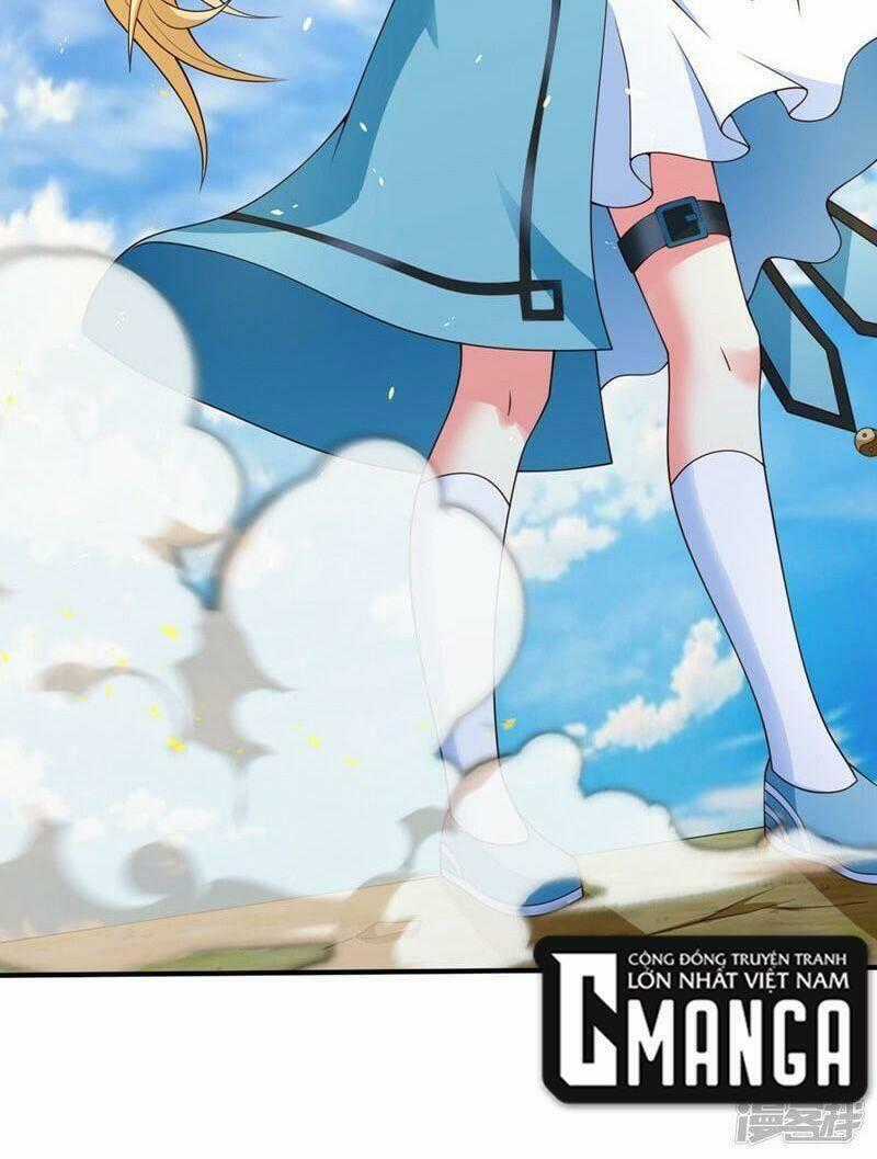 Bị Dạy Dỗ Thành Thánh Chapter 201 trang 30