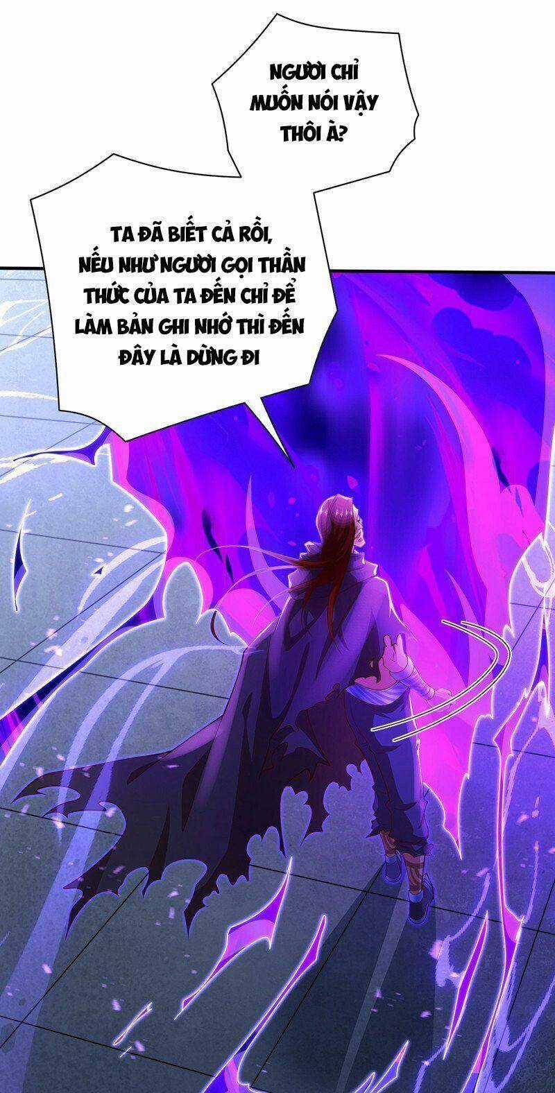 Bị Dạy Dỗ Thành Thánh Chapter 201 trang 5