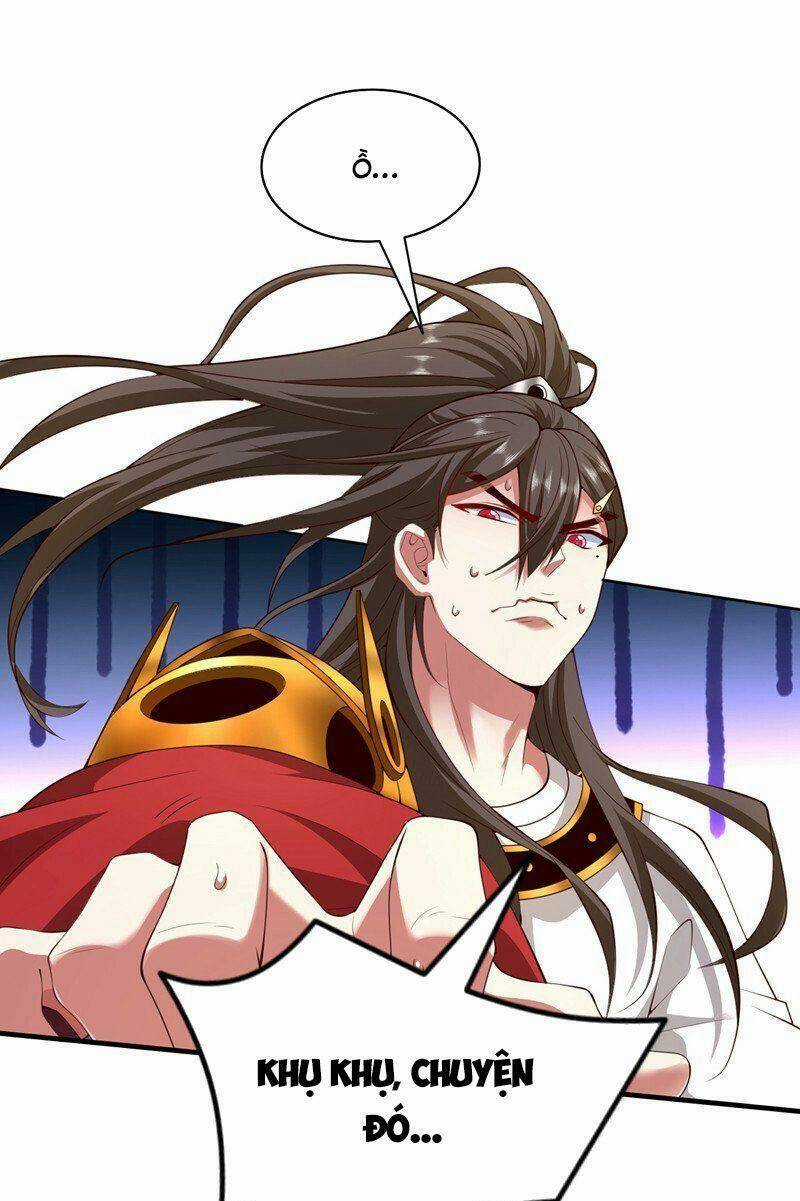 Bị Dạy Dỗ Thành Thánh Chapter 202 trang 14