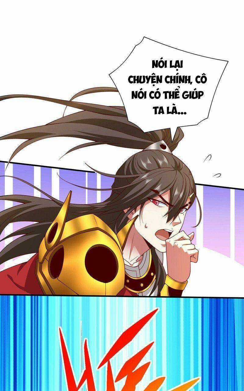 Bị Dạy Dỗ Thành Thánh Chapter 202 trang 16