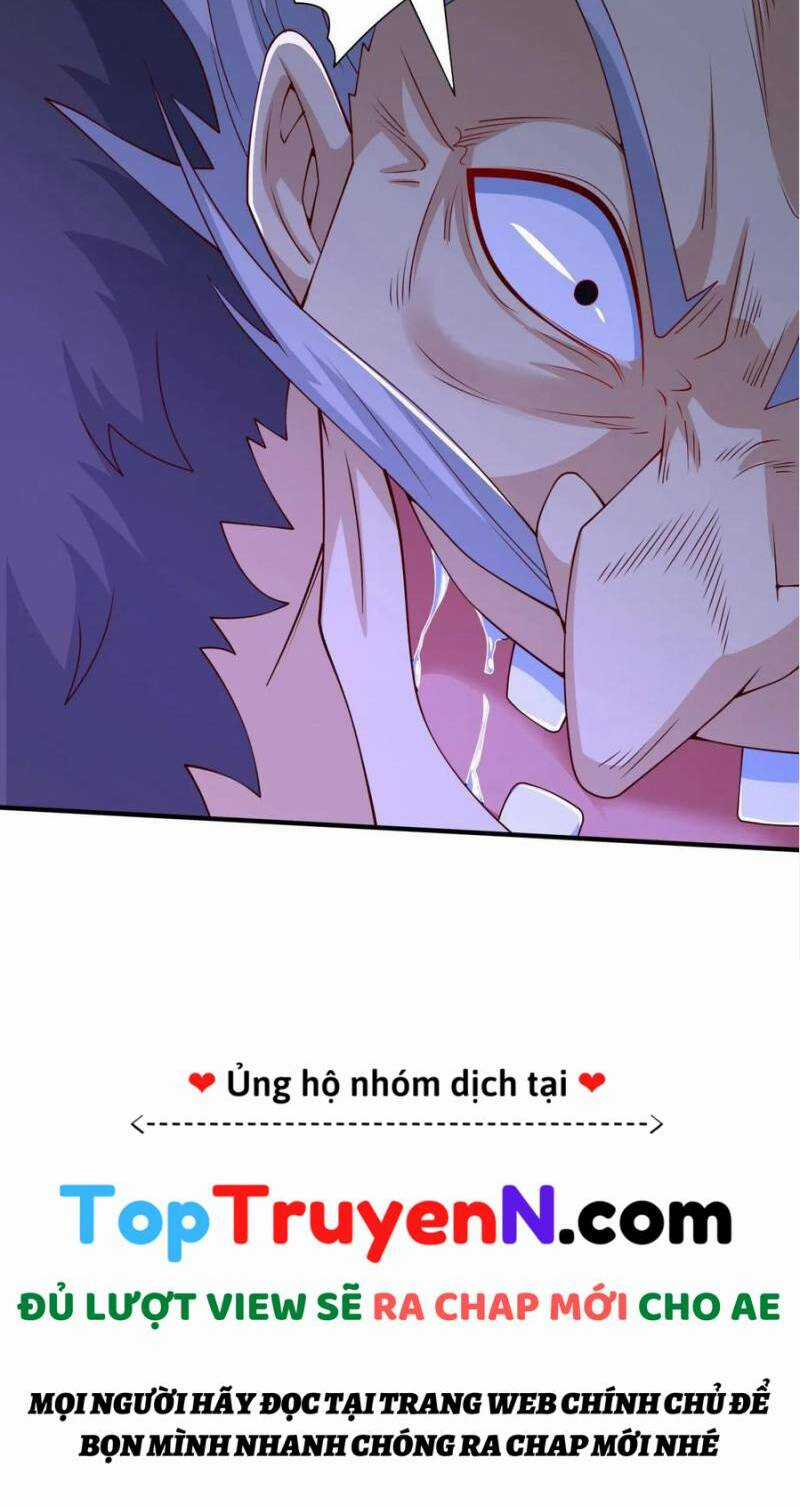 Bị Dạy Dỗ Thành Thánh Chapter 203 trang 12