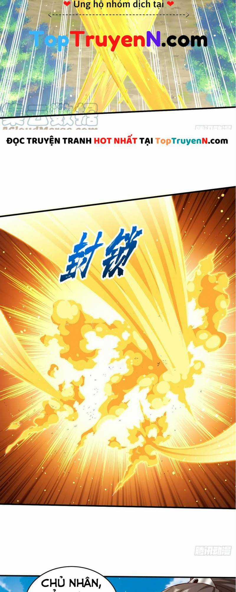 Bị Dạy Dỗ Thành Thánh Chapter 203 trang 2