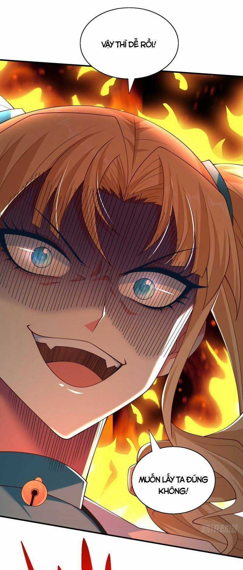 Bị Dạy Dỗ Thành Thánh Chapter 204 trang 10