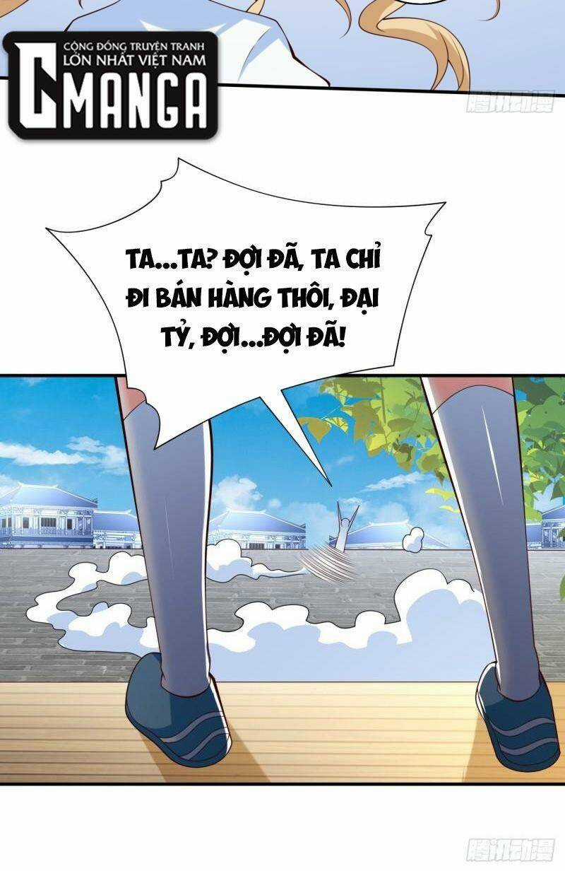 Bị Dạy Dỗ Thành Thánh Chapter 204 trang 17