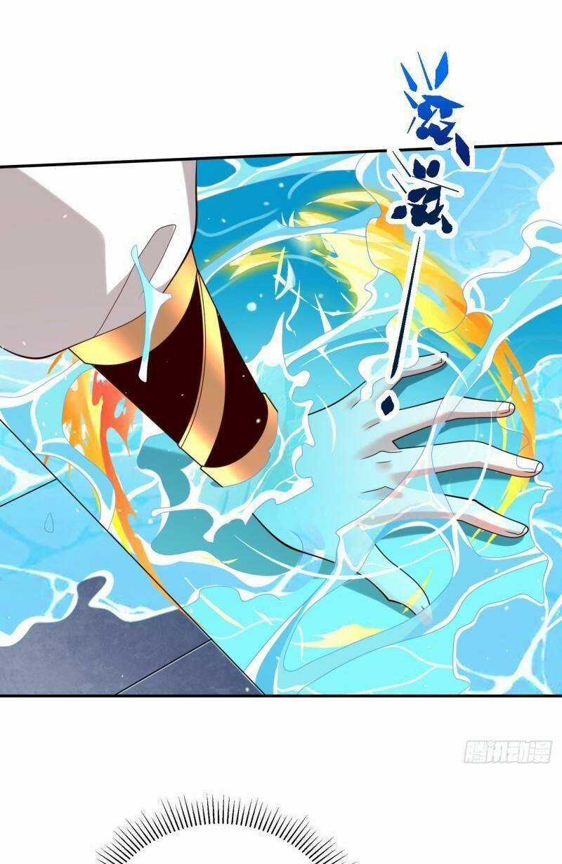 Bị Dạy Dỗ Thành Thánh Chapter 204 trang 22