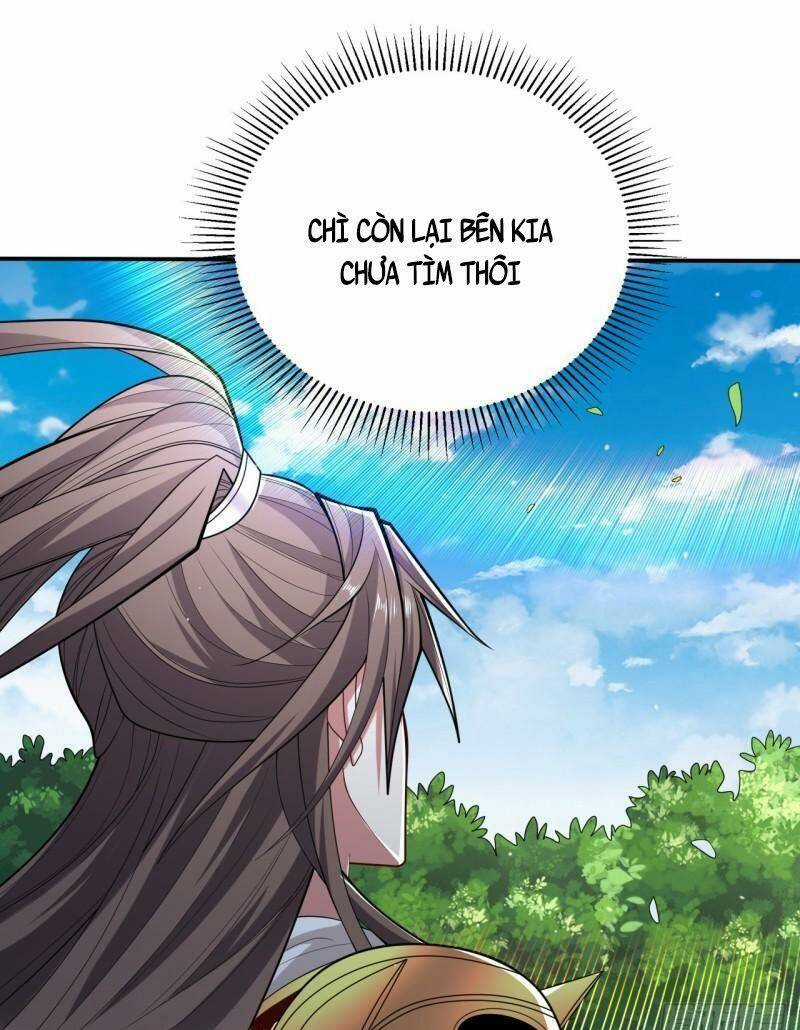 Bị Dạy Dỗ Thành Thánh Chapter 204 trang 24