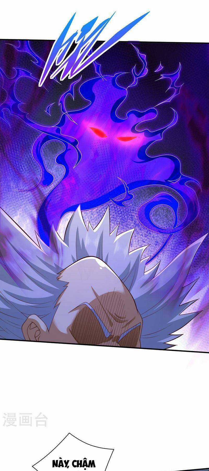 Bị Dạy Dỗ Thành Thánh Chapter 205 trang 14