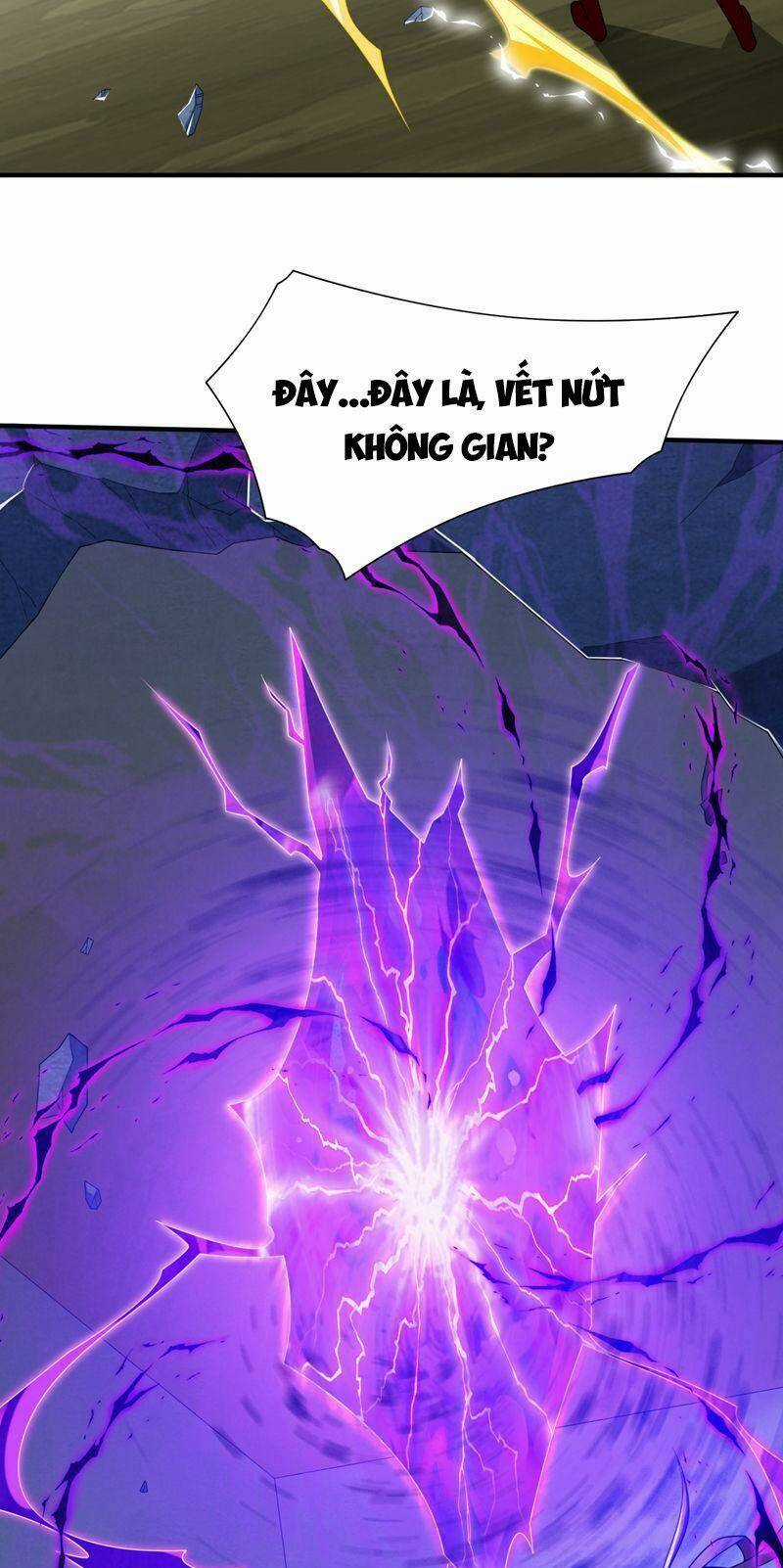 Bị Dạy Dỗ Thành Thánh Chapter 205 trang 18