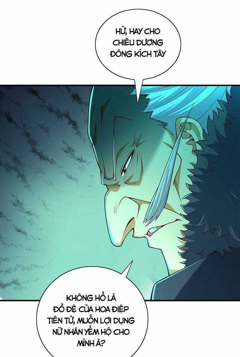 Bị Dạy Dỗ Thành Thánh Chapter 205 trang 2