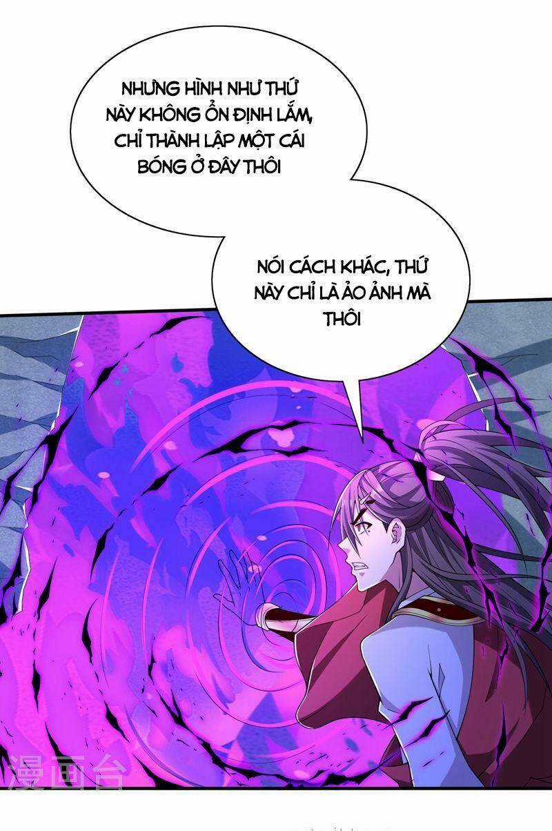 Bị Dạy Dỗ Thành Thánh Chapter 205 trang 20