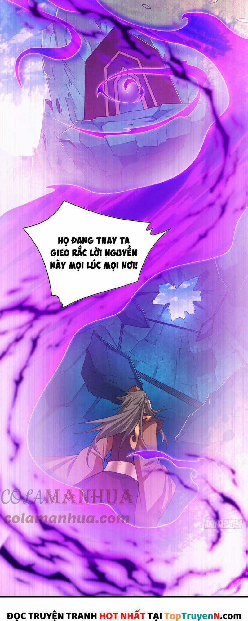 Bị Dạy Dỗ Thành Thánh Chapter 207 trang 12