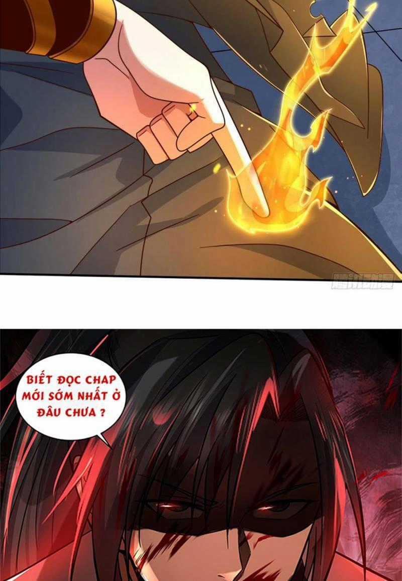 Bị Dạy Dỗ Thành Thánh Chapter 207 trang 24