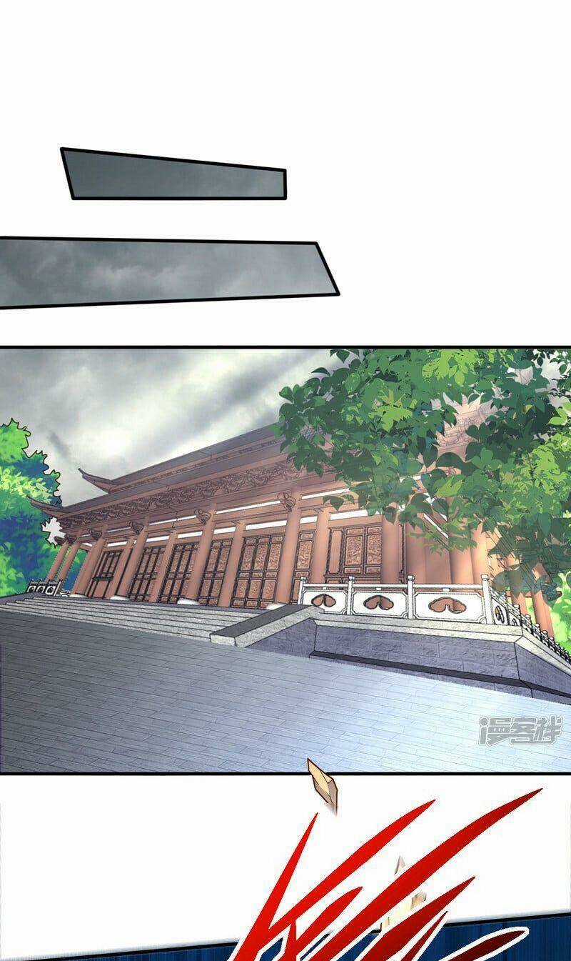 Bị Dạy Dỗ Thành Thánh Chapter 208 trang 19