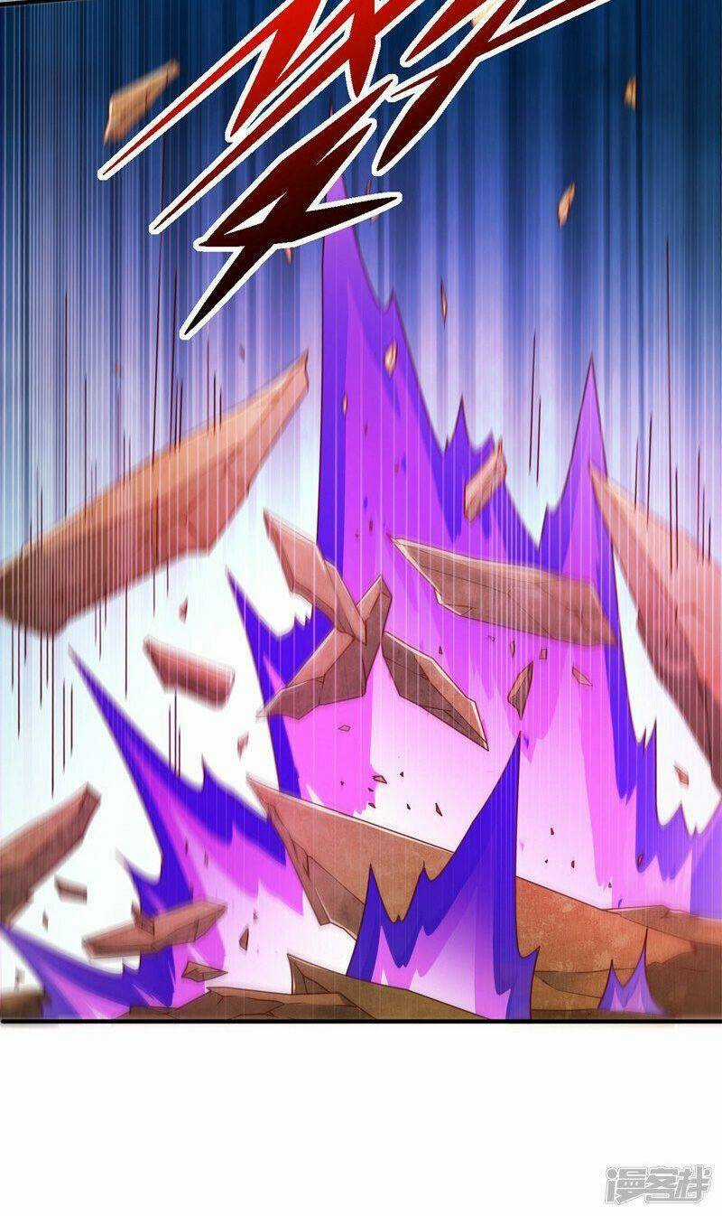 Bị Dạy Dỗ Thành Thánh Chapter 208 trang 20