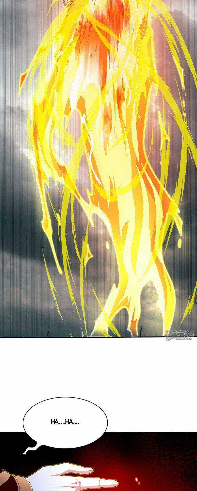 Bị Dạy Dỗ Thành Thánh Chapter 208 trang 25