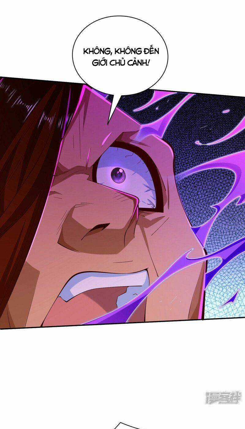 Bị Dạy Dỗ Thành Thánh Chapter 208 trang 29