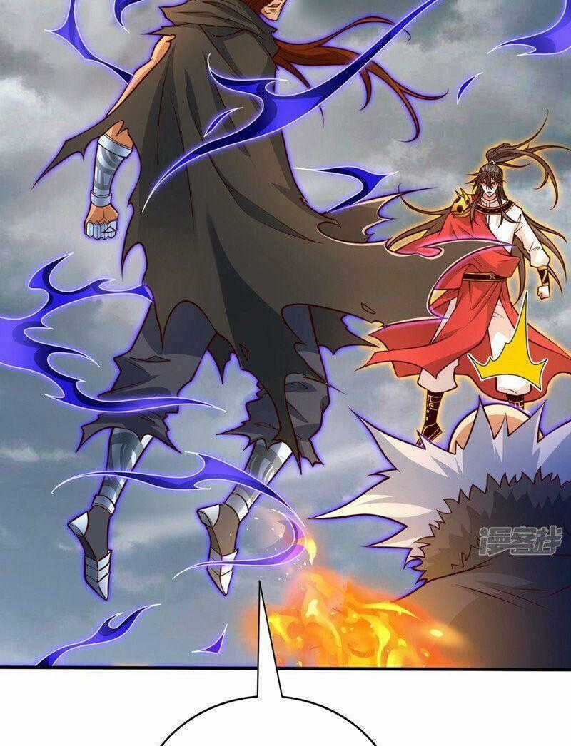 Bị Dạy Dỗ Thành Thánh Chapter 209 trang 1