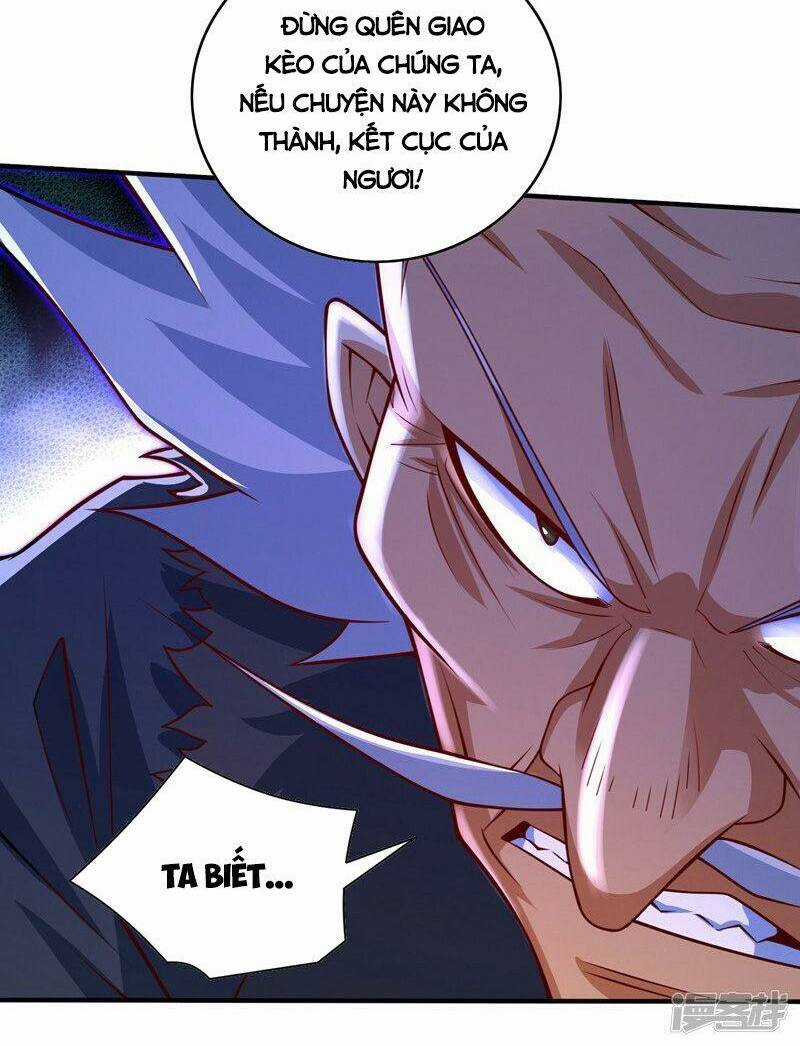 Bị Dạy Dỗ Thành Thánh Chapter 209 trang 2