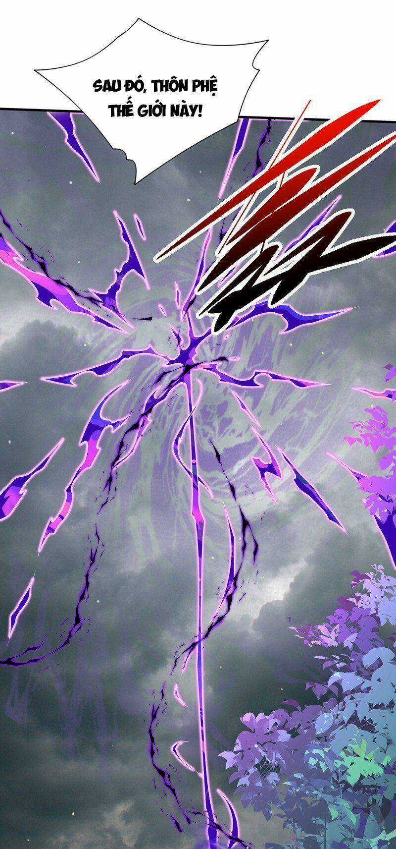 Bị Dạy Dỗ Thành Thánh Chapter 209 trang 21