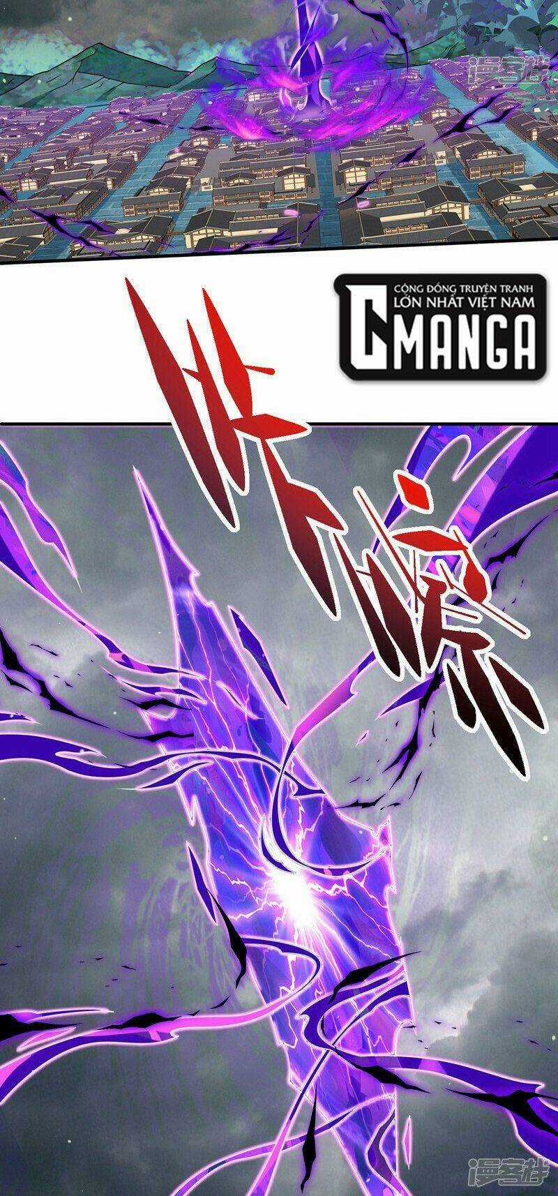 Bị Dạy Dỗ Thành Thánh Chapter 209 trang 22