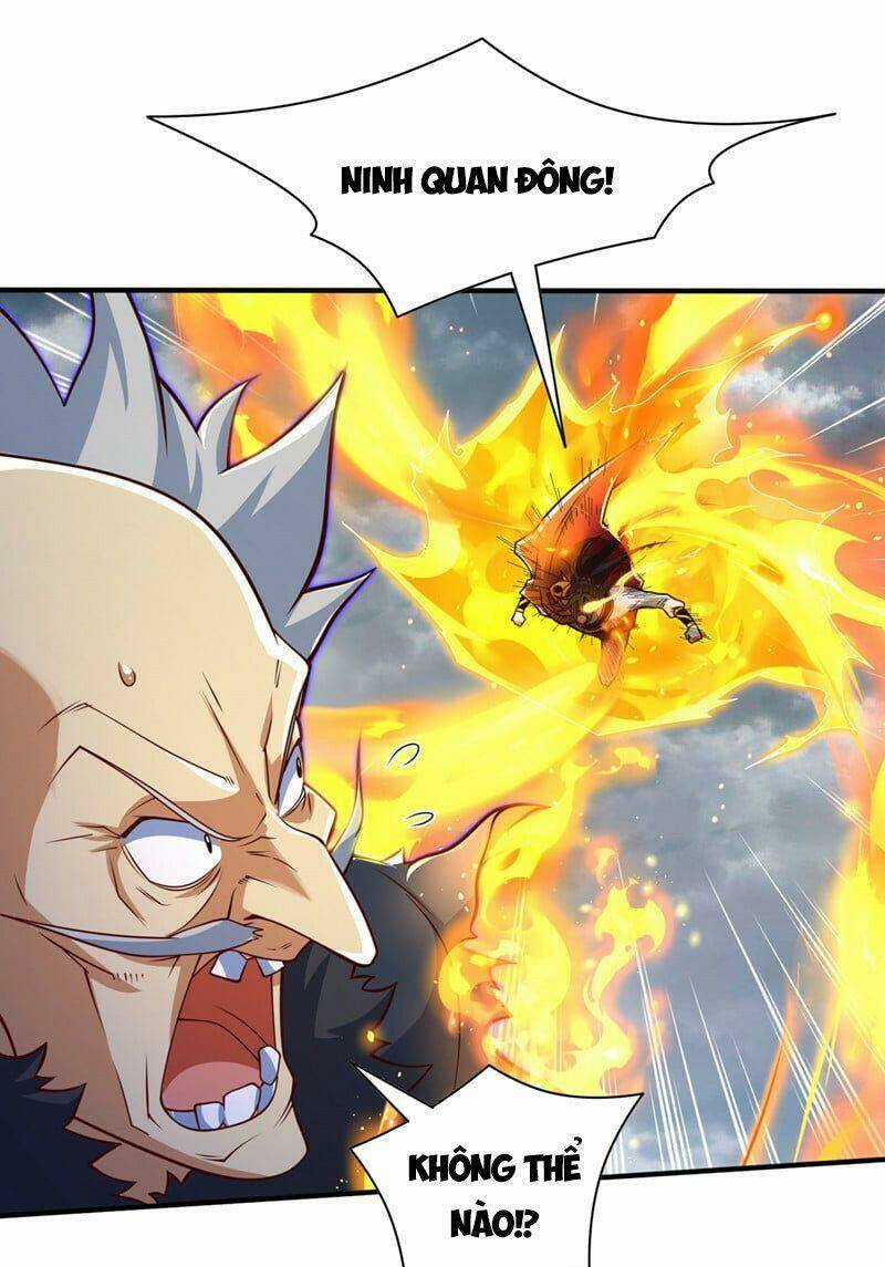 Bị Dạy Dỗ Thành Thánh Chapter 209 trang 7