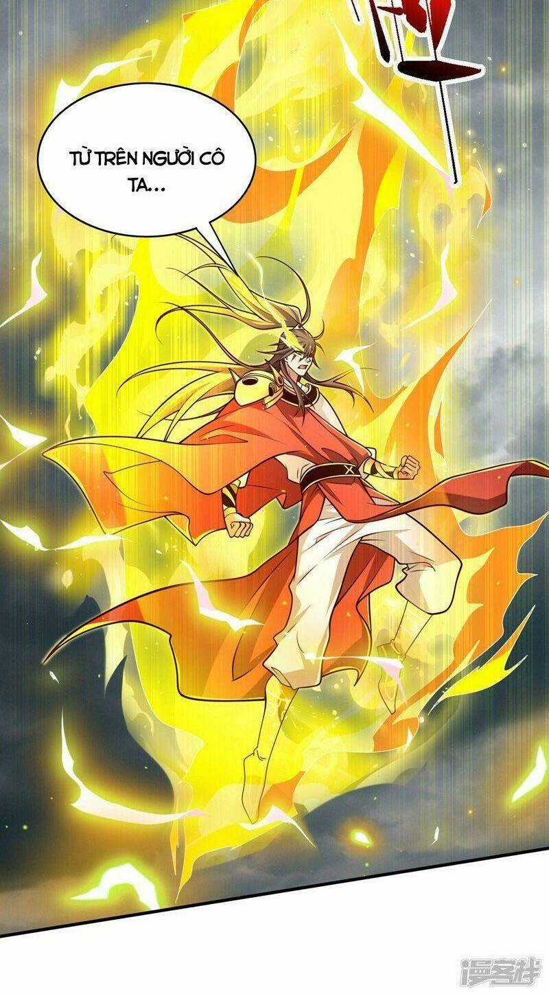 Bị Dạy Dỗ Thành Thánh Chapter 210 trang 2