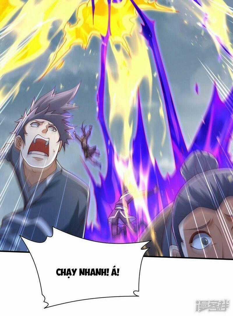 Bị Dạy Dỗ Thành Thánh Chapter 210 trang 27