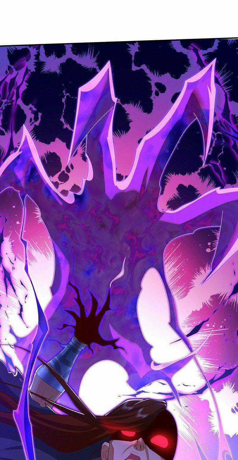 Bị Dạy Dỗ Thành Thánh Chapter 210 trang 7