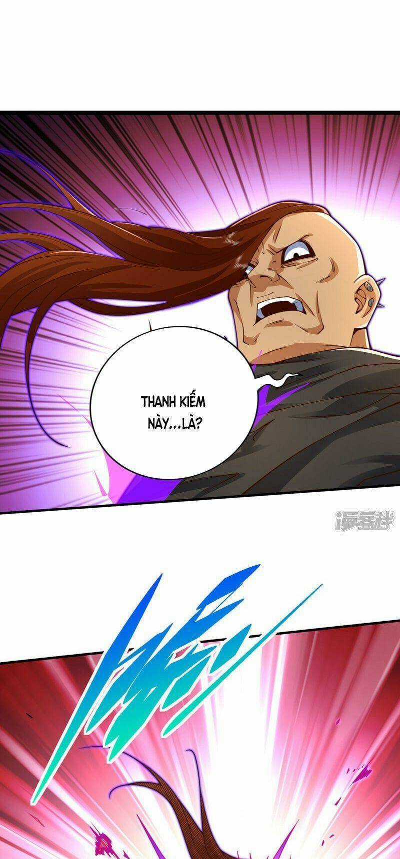 Bị Dạy Dỗ Thành Thánh Chapter 210 trang 9