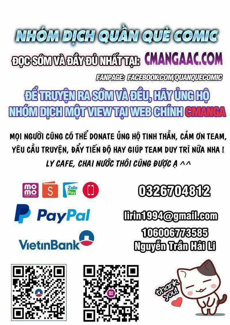 Bị Dạy Dỗ Thành Thánh Chapter 211 trang 0