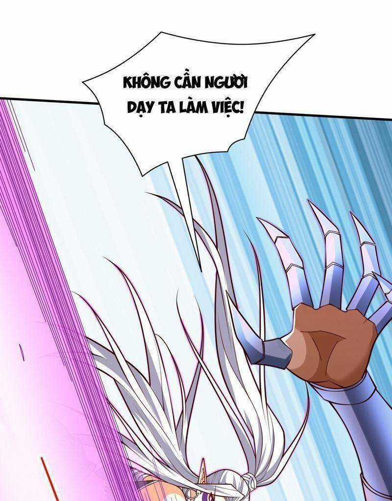 Bị Dạy Dỗ Thành Thánh Chapter 211 trang 10