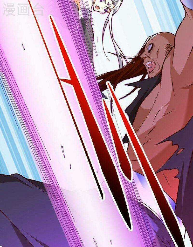 Bị Dạy Dỗ Thành Thánh Chapter 211 trang 11