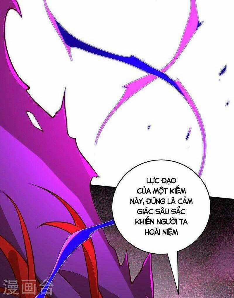 Bị Dạy Dỗ Thành Thánh Chapter 211 trang 13