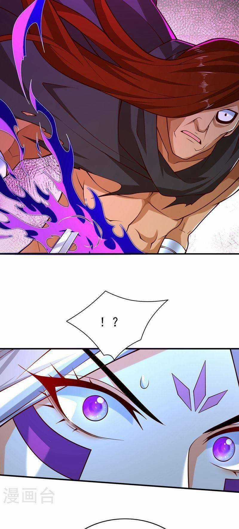 Bị Dạy Dỗ Thành Thánh Chapter 211 trang 14