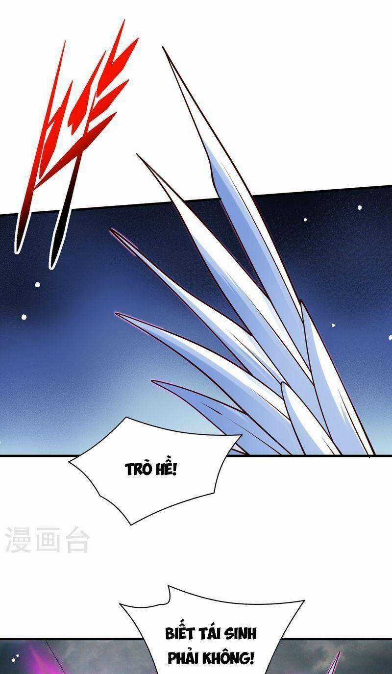 Bị Dạy Dỗ Thành Thánh Chapter 211 trang 18