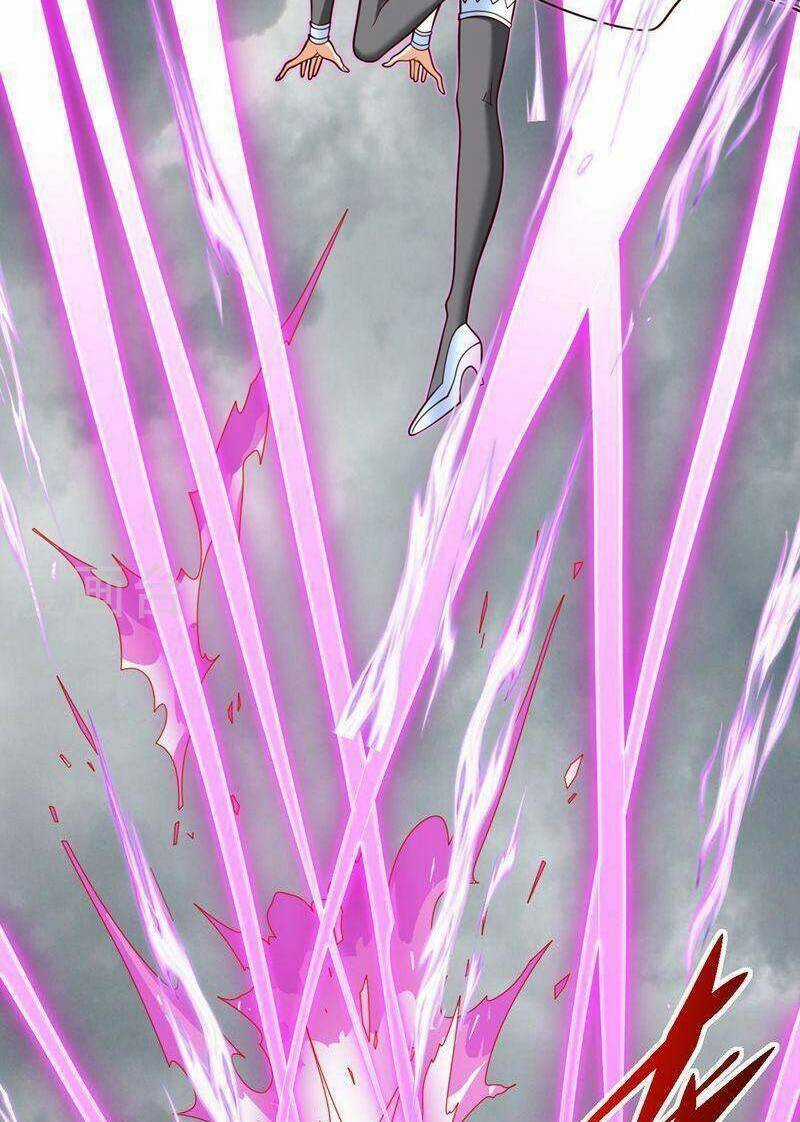 Bị Dạy Dỗ Thành Thánh Chapter 211 trang 21