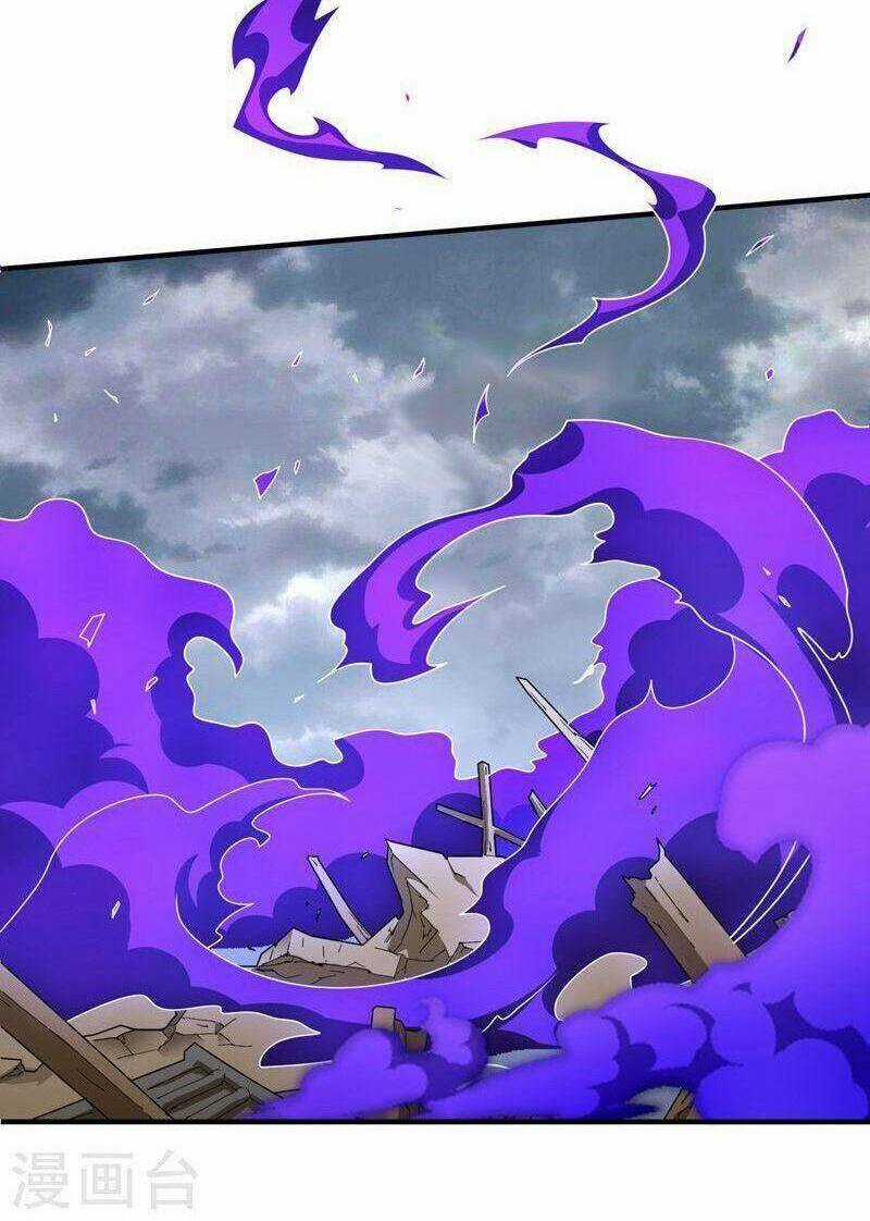 Bị Dạy Dỗ Thành Thánh Chapter 211 trang 23