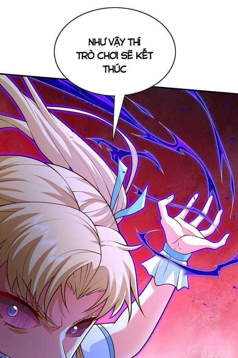 Bị Dạy Dỗ Thành Thánh Chapter 211 trang 30