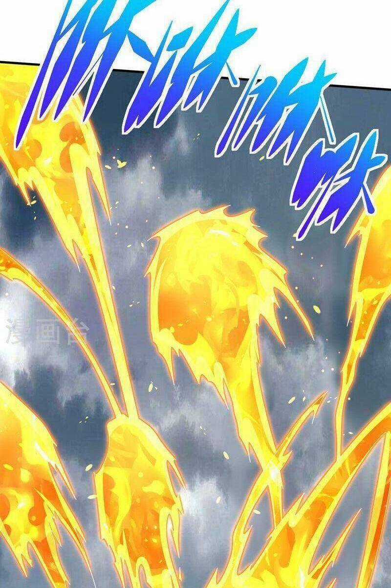 Bị Dạy Dỗ Thành Thánh Chapter 211 trang 32